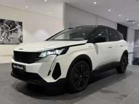 Peugeot 3008 (2022) thumbnail 9