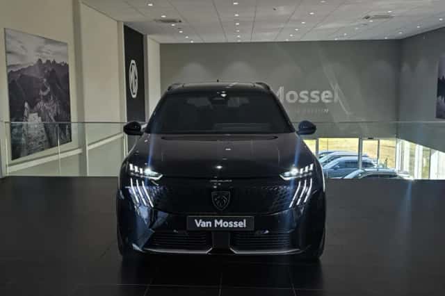 Peugeot E-5008 (2025) thumbnail 2