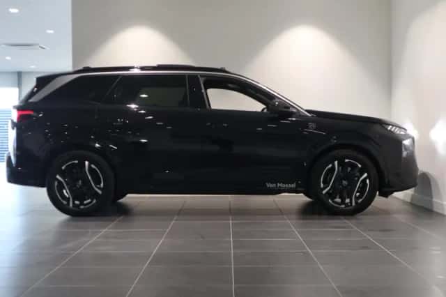Peugeot E-5008 (2025) thumbnail 4