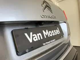 Citroën C5 Aircross (2022) thumbnail 9