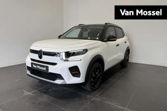 Citroën C3 (2026) thumbnail 1