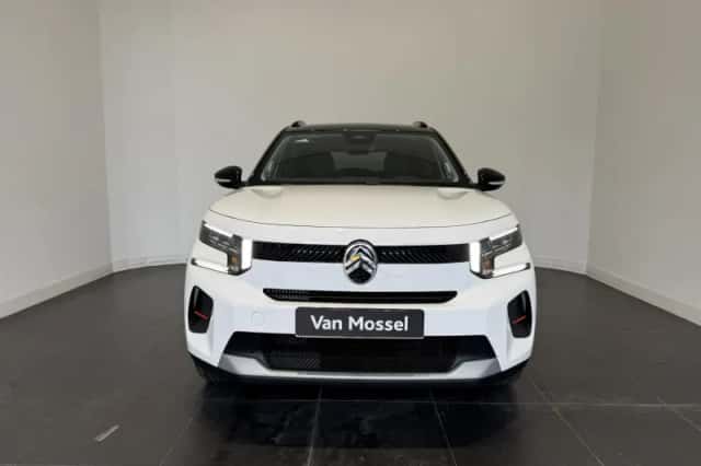 Citroën C3 (2026) thumbnail 2