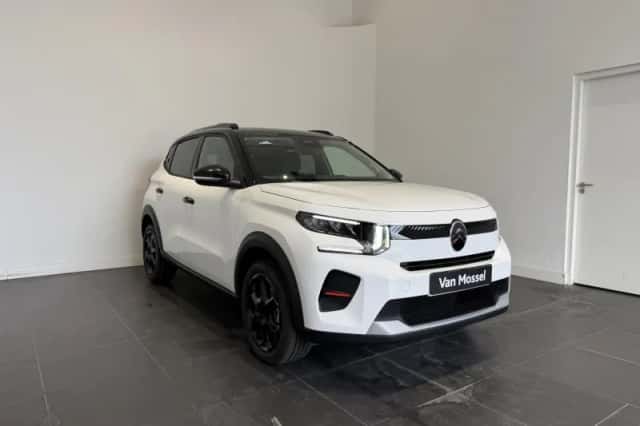 Citroën C3 (2026) thumbnail 3