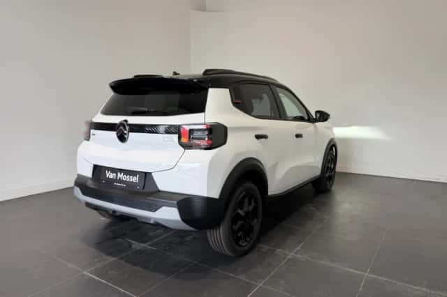 Citroën C3 (2026) thumbnail 4
