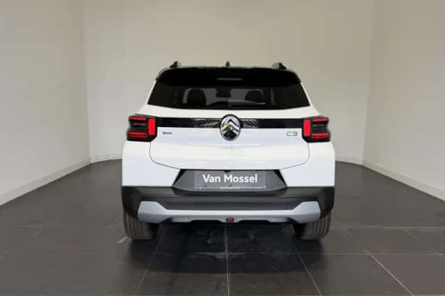Citroën C3 (2026) thumbnail 5