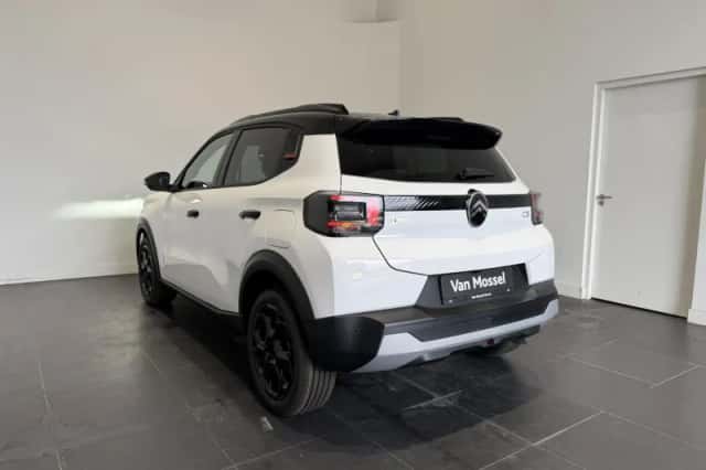 Citroën C3 (2026) thumbnail 6