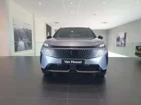 Peugeot E-5008 (2025) thumbnail 2