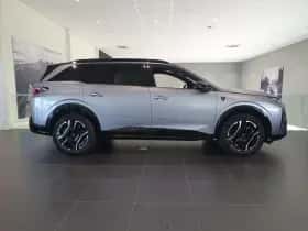 Peugeot E-5008 (2025) thumbnail 3