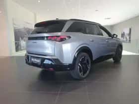 Peugeot E-5008 (2025) thumbnail 4