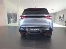 Peugeot E-5008 (2025) thumbnail 5