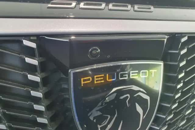 Peugeot E-5008 (2025) thumbnail 6