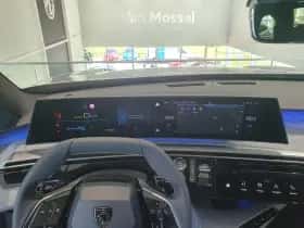 Peugeot E-5008 (2025) thumbnail 9