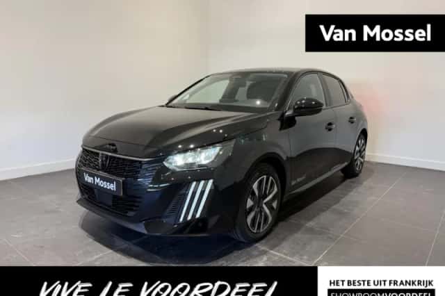 Peugeot 208 (2026) thumbnail 1