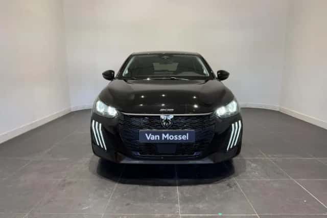 Peugeot 208 (2026) thumbnail 3