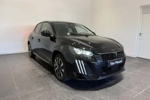 Peugeot 208 (2026) thumbnail 4