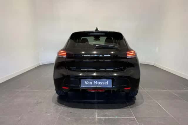 Peugeot 208 (2026) thumbnail 6