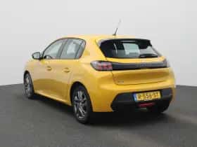 Peugeot 208 (2022) thumbnail 2