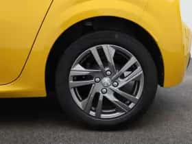 Peugeot 208 (2022) thumbnail 13