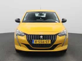 Peugeot 208 (2022) thumbnail 3
