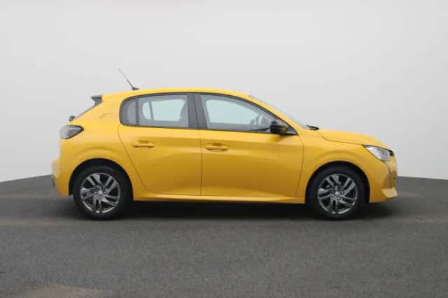 Peugeot 208 (2022) thumbnail 6