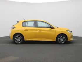 Peugeot 208 (2022) thumbnail 6