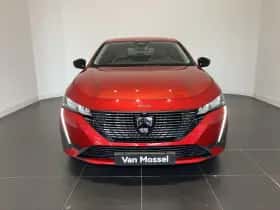 Peugeot 308 (2022) thumbnail 2