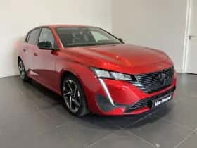Peugeot 308 (2022) thumbnail 3