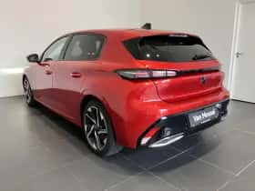 Peugeot 308 (2022) thumbnail 4