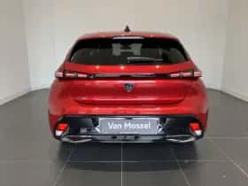 Peugeot 308 (2022) thumbnail 5