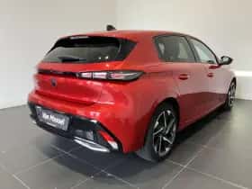Peugeot 308 (2022) thumbnail 6