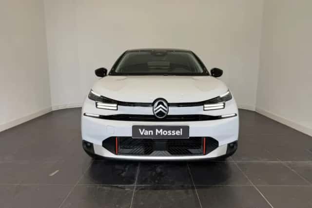 Citroën ë-C4 (2026) thumbnail 2