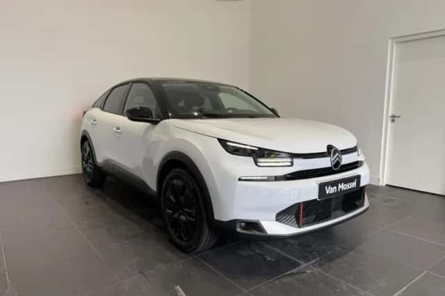 Citroën ë-C4 (2026) thumbnail 3
