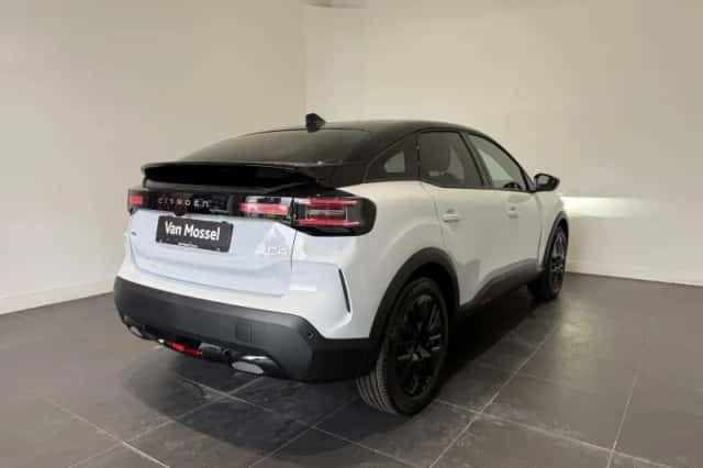 Citroën ë-C4 (2026) thumbnail 4