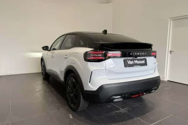 Citroën ë-C4 (2026) thumbnail 6