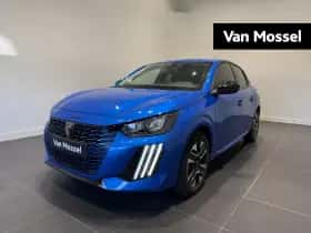 Peugeot e-208 (2024)