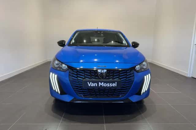 Peugeot e-208 (2024) thumbnail 2