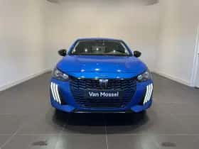 Peugeot e-208 (2024) thumbnail 2