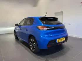 Peugeot e-208 (2024) thumbnail 6