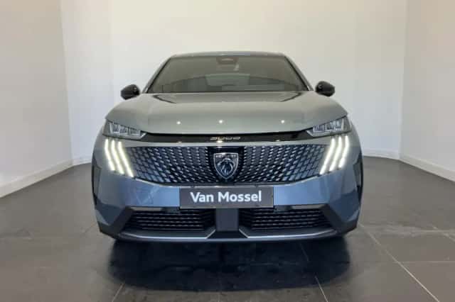 Peugeot 3008 (2026) thumbnail 3