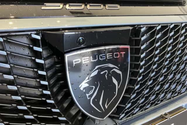 Peugeot 3008 (2026) thumbnail 4