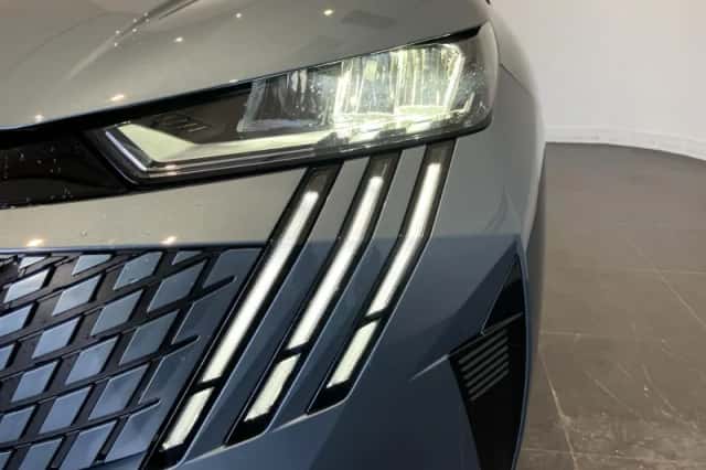 Peugeot 3008 (2026) thumbnail 5