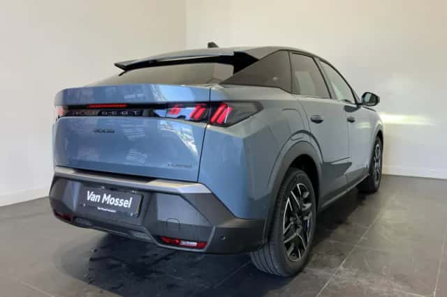 Peugeot 3008 (2026) thumbnail 6