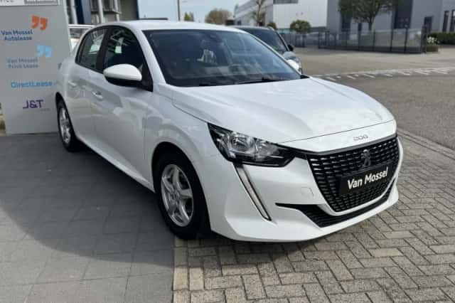 Peugeot 208 (2021) thumbnail 5