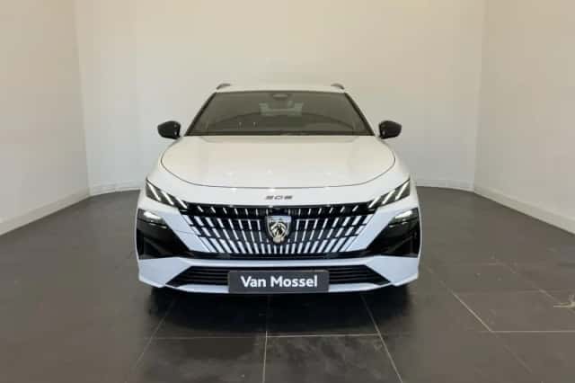 Peugeot 308 (2026) thumbnail 3