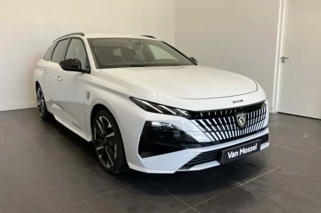 Peugeot 308 (2026) thumbnail 4