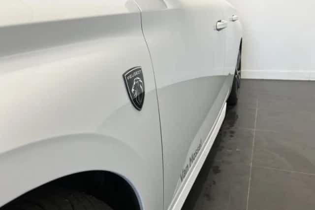 Peugeot 308 (2026) thumbnail 5
