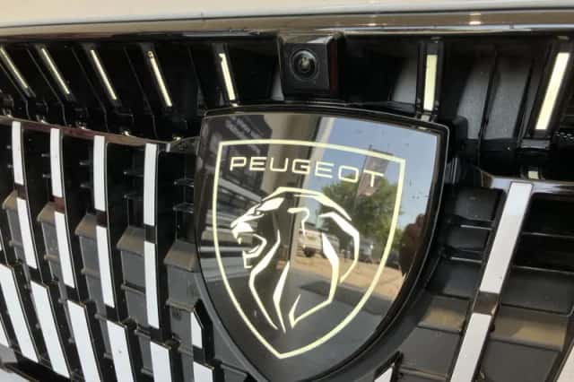 Peugeot 308 (2026) thumbnail 6