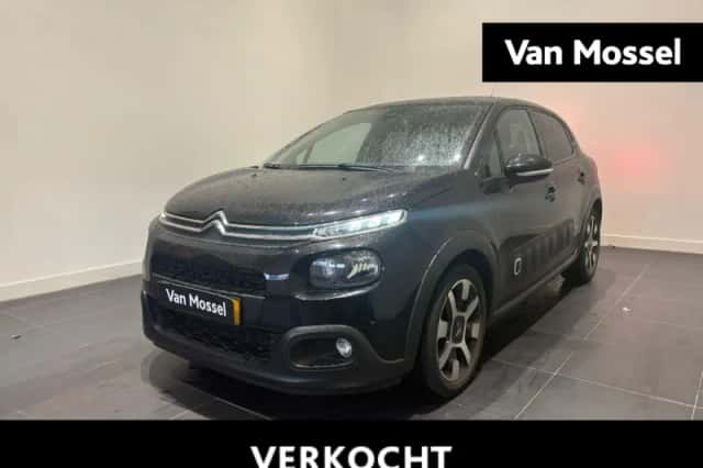 Citroën C3 (2020) thumbnail 1