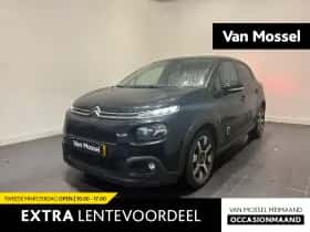 Citroën C3 (2020)
