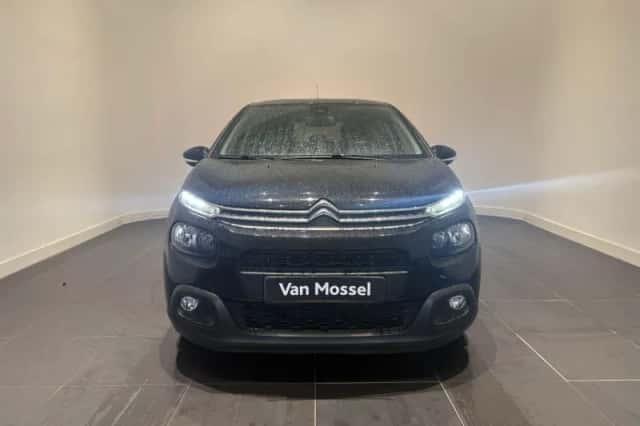 Citroën C3 (2020) thumbnail 3